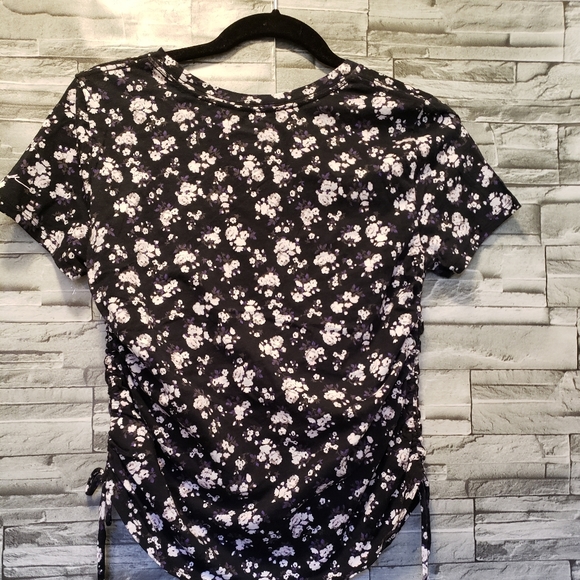 Victoria Secrets blouse short sleeve size S - Picture 11 of 12